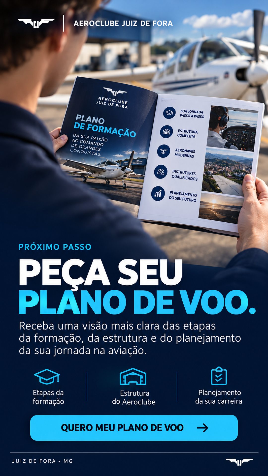 Arte do anúncio 10 nos Stories